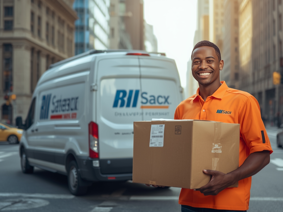 Express Delivery Service